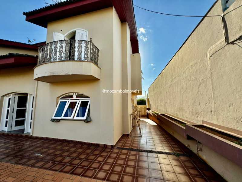Casa 5 quartos à venda Itatiba,SP Nova Itatiba - R$ 2.200.000