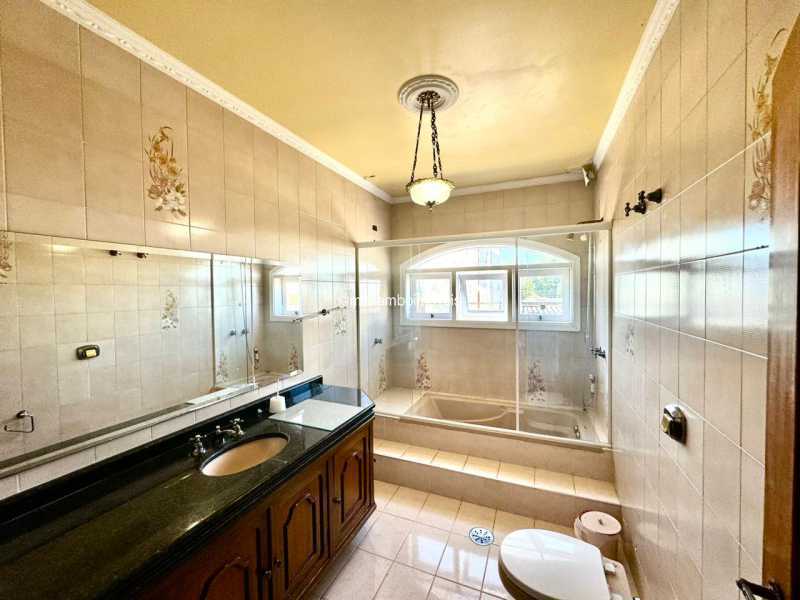 Casa 5 quartos à venda Itatiba,SP Nova Itatiba - R$ 2.200.000