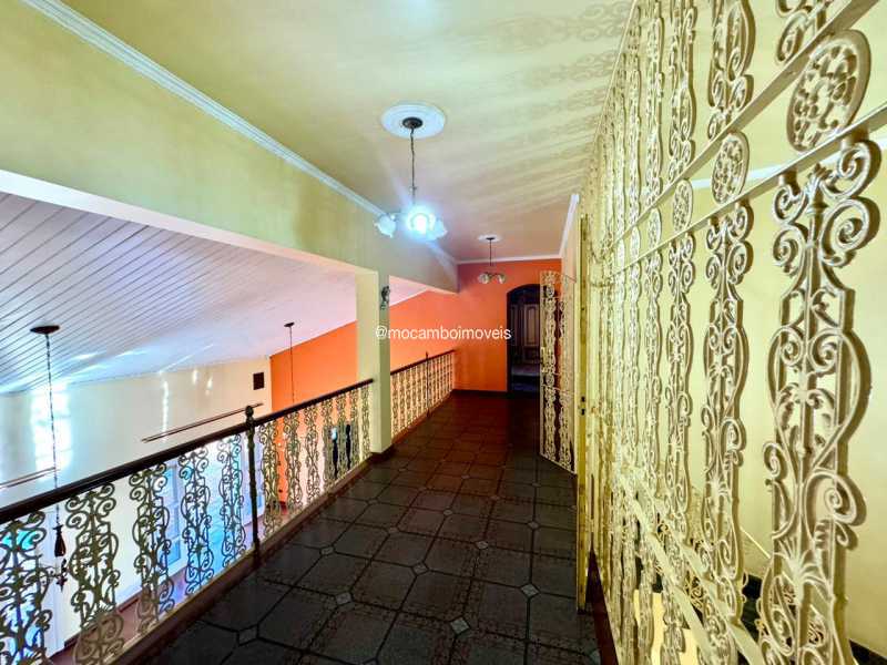 Casa 5 quartos à venda Itatiba,SP Nova Itatiba - R$ 2.200.000