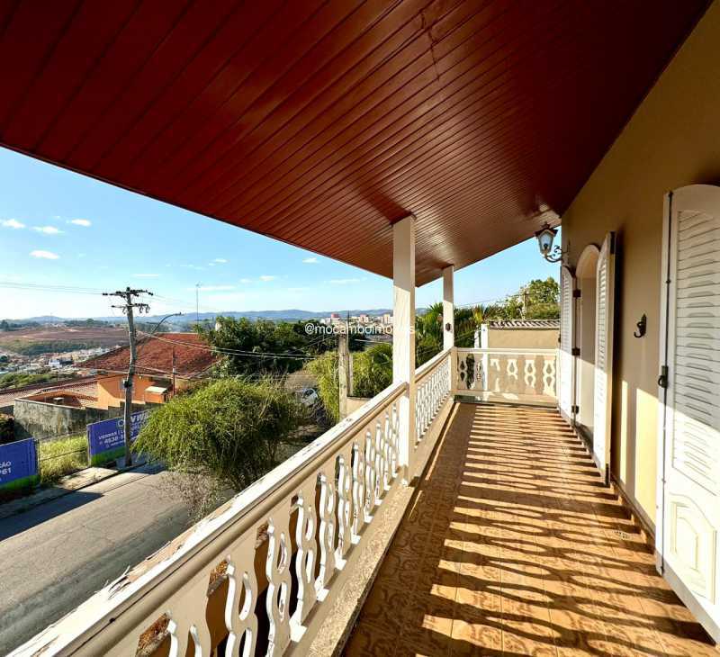Casa 5 quartos à venda Itatiba,SP Nova Itatiba - R$ 2.200.000