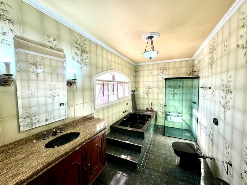 Casa 5 quartos à venda Itatiba,SP Nova Itatiba - R$ 2.200.000