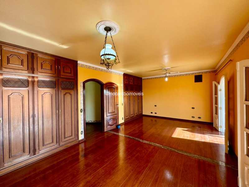 Casa 5 quartos à venda Itatiba,SP Nova Itatiba - R$ 2.200.000