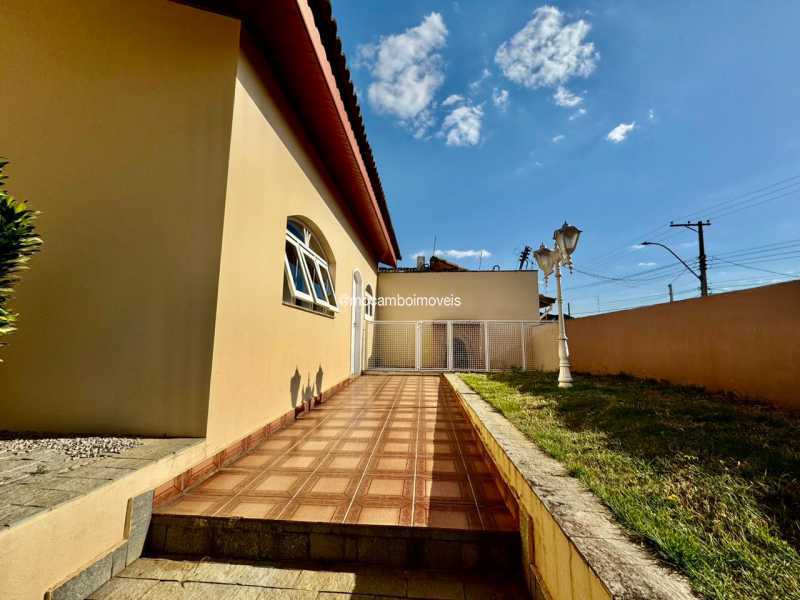 Casa 5 quartos à venda Itatiba,SP Nova Itatiba - R$ 2.200.000
