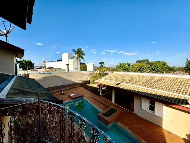 Casa 5 quartos à venda Itatiba,SP Nova Itatiba - R$ 2.200.000
