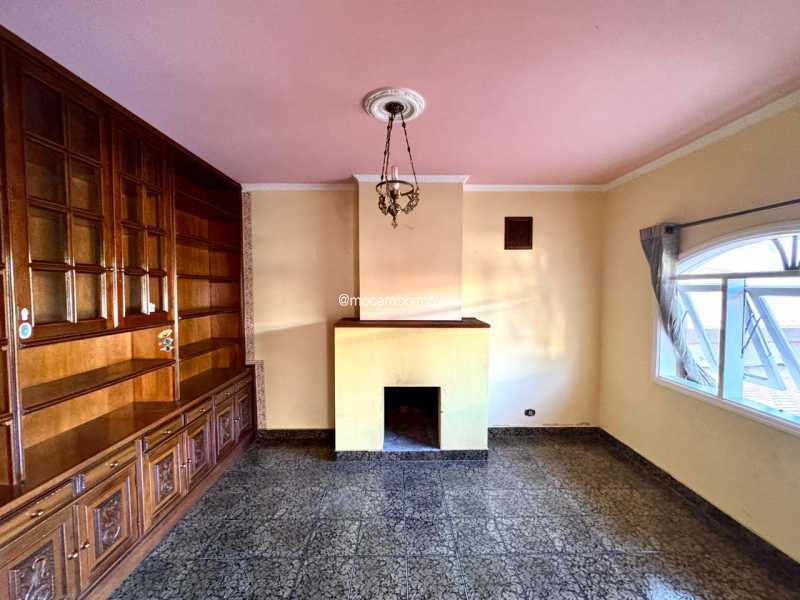 Casa 5 quartos à venda Itatiba,SP Nova Itatiba - R$ 2.200.000