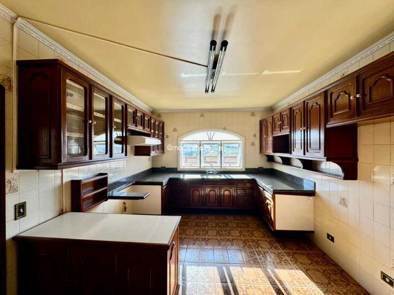 Casa 5 quartos à venda Itatiba,SP Nova Itatiba - R$ 2.200.000