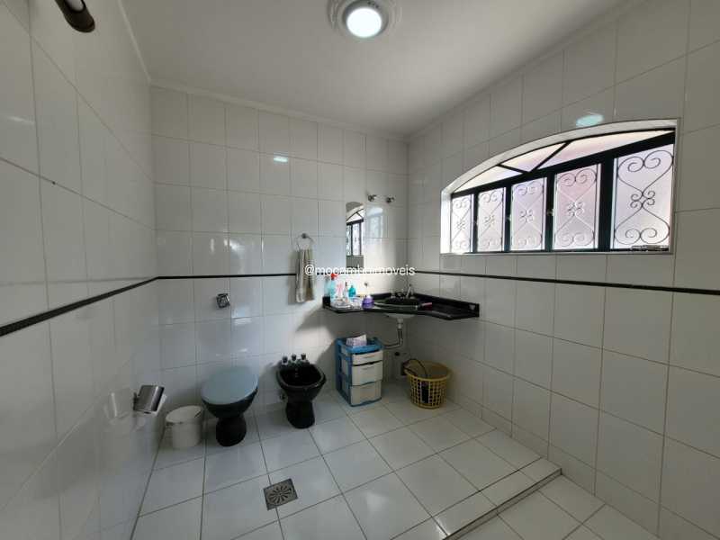 Casa 5 quartos à venda Itatiba,SP Jardim Belém - R$ 1.900.000