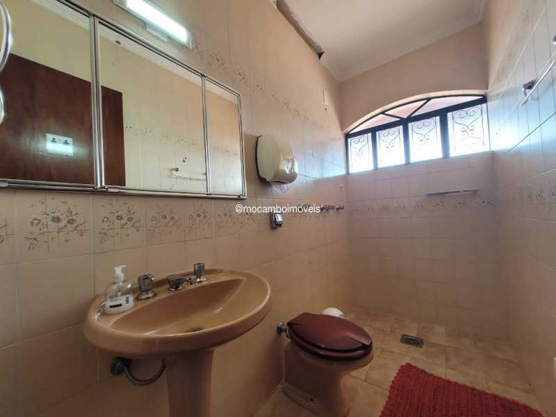 Casa 5 quartos à venda Itatiba,SP Jardim Belém - R$ 1.900.000