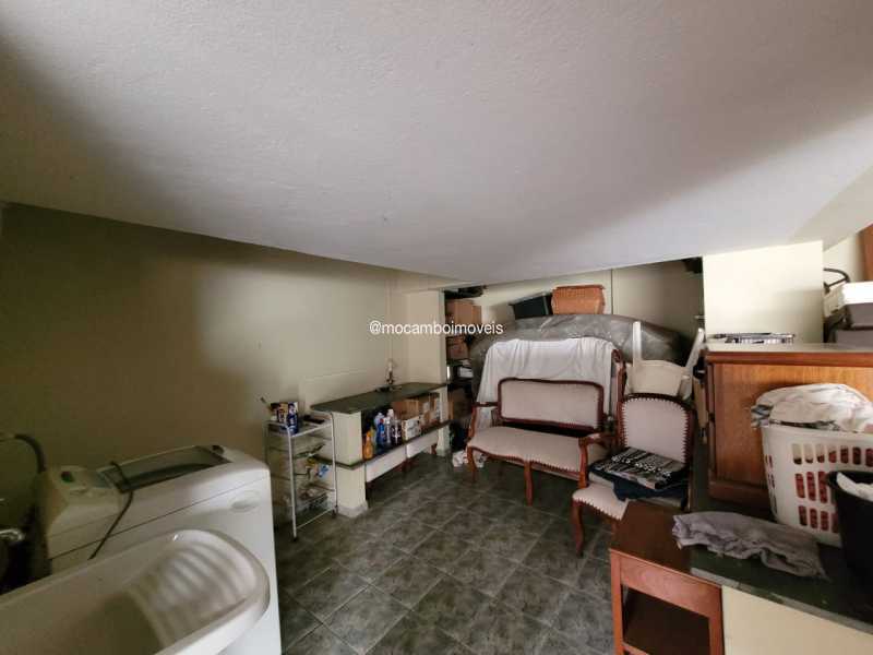 Casa 5 quartos à venda Itatiba,SP Jardim Belém - R$ 1.900.000