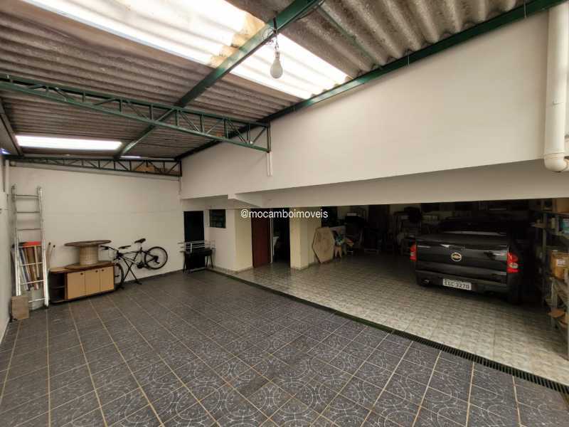 Casa 5 quartos à venda Itatiba,SP Jardim Belém - R$ 1.900.000