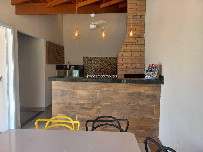 Casa 5 quartos à venda Itatiba,SP Jardim Belém - R$ 1.900.000