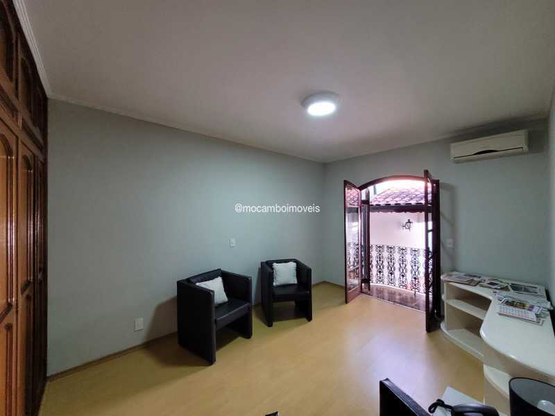 Casa 5 quartos à venda Itatiba,SP Jardim Belém - R$ 1.900.000