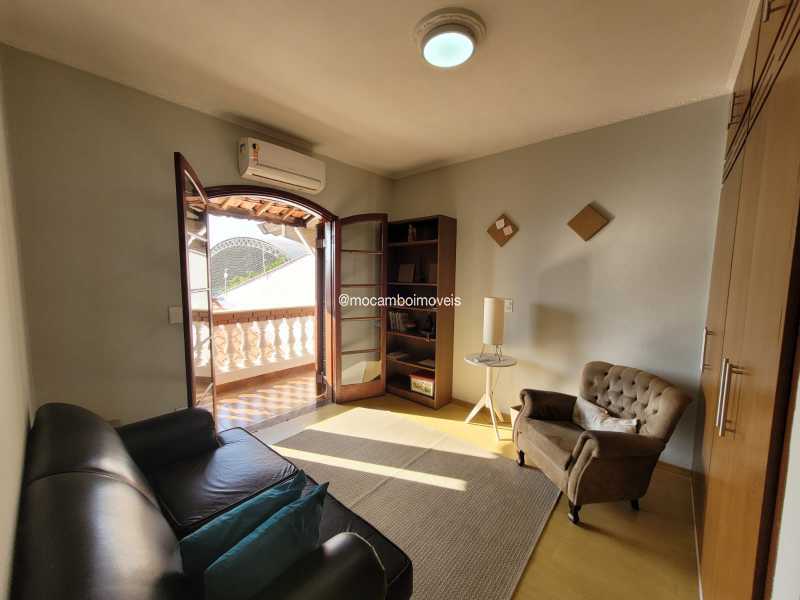 Casa 5 quartos à venda Itatiba,SP Jardim Belém - R$ 1.900.000