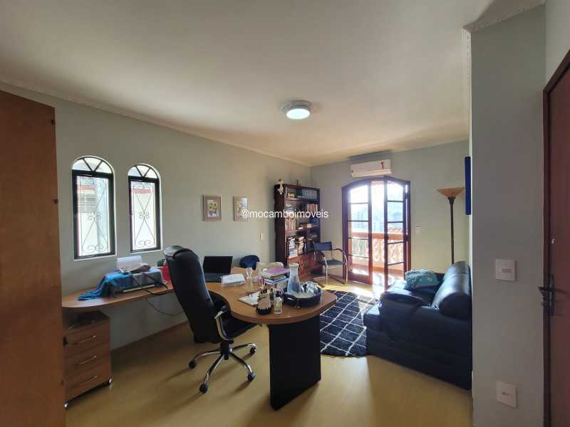 Casa 5 quartos à venda Itatiba,SP Jardim Belém - R$ 1.900.000