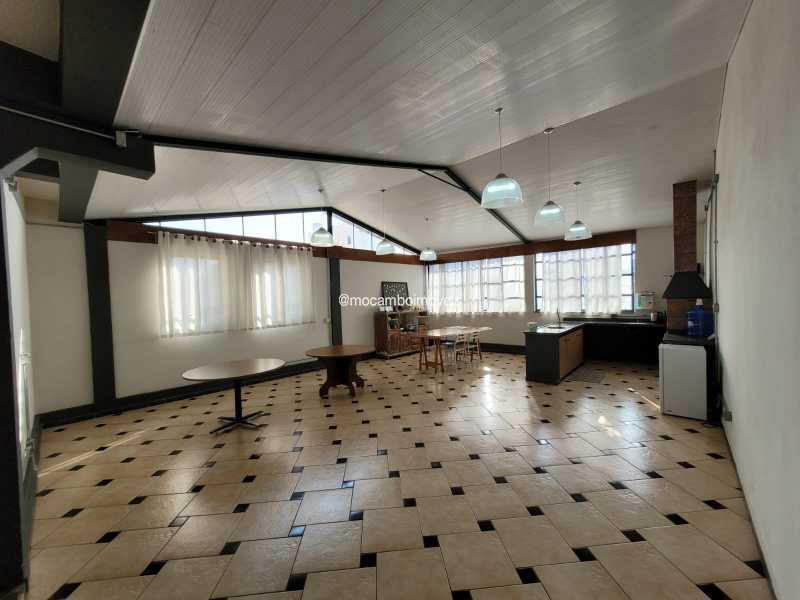 Casa 5 quartos à venda Itatiba,SP Jardim Belém - R$ 1.900.000