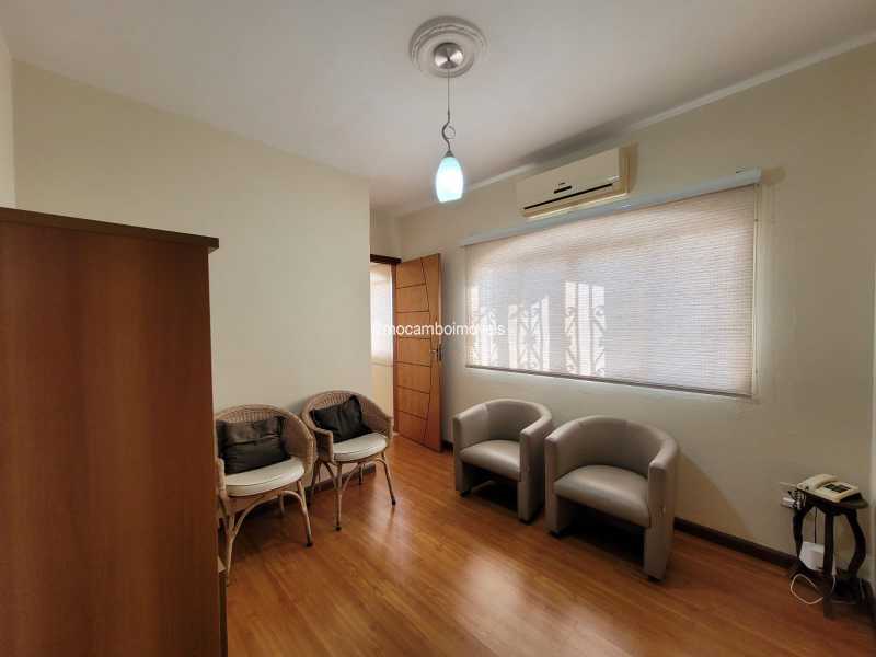 Casa 5 quartos à venda Itatiba,SP Jardim Belém - R$ 1.900.000