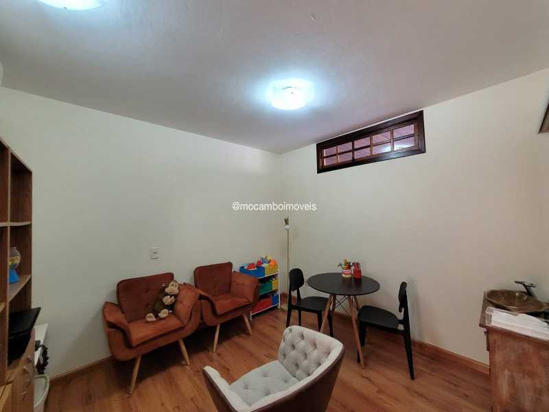 Casa 5 quartos à venda Itatiba,SP Jardim Belém - R$ 1.900.000