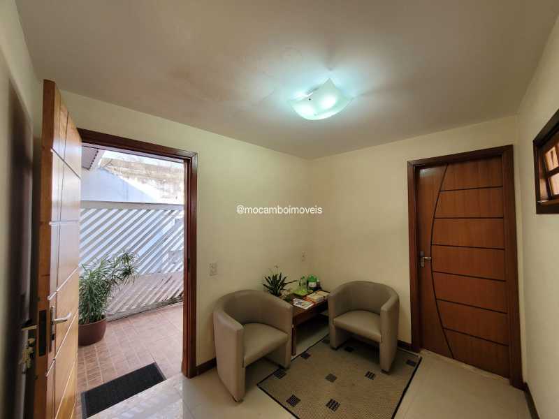 Casa 5 quartos à venda Itatiba,SP Jardim Belém - R$ 1.900.000