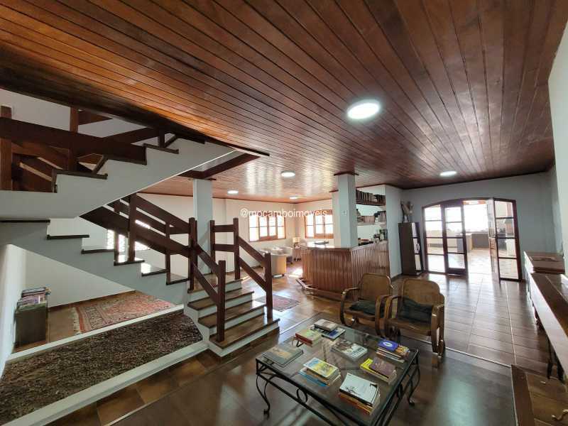 Casa 5 quartos à venda Itatiba,SP Jardim Belém - R$ 1.900.000