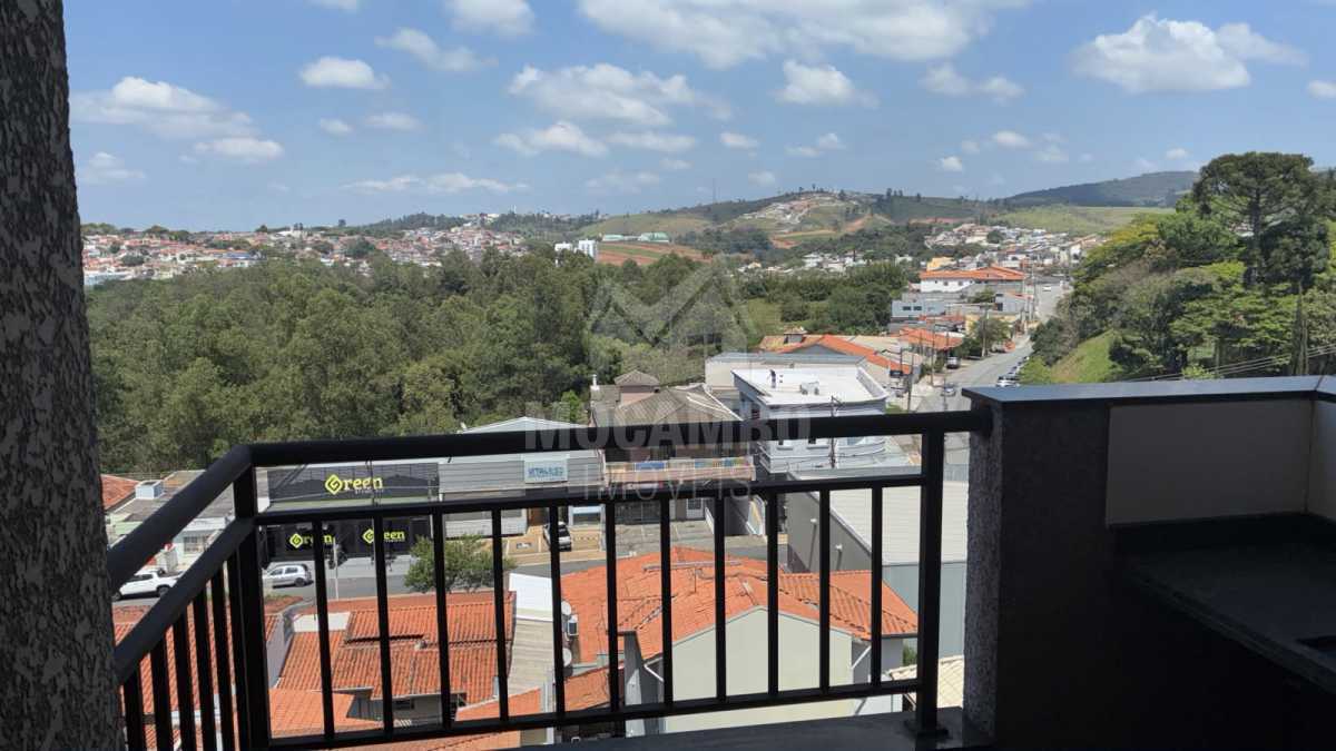 Apartamento 3 quartos à venda Itatiba,SP  Vila Bela Vista - R$ 640.000