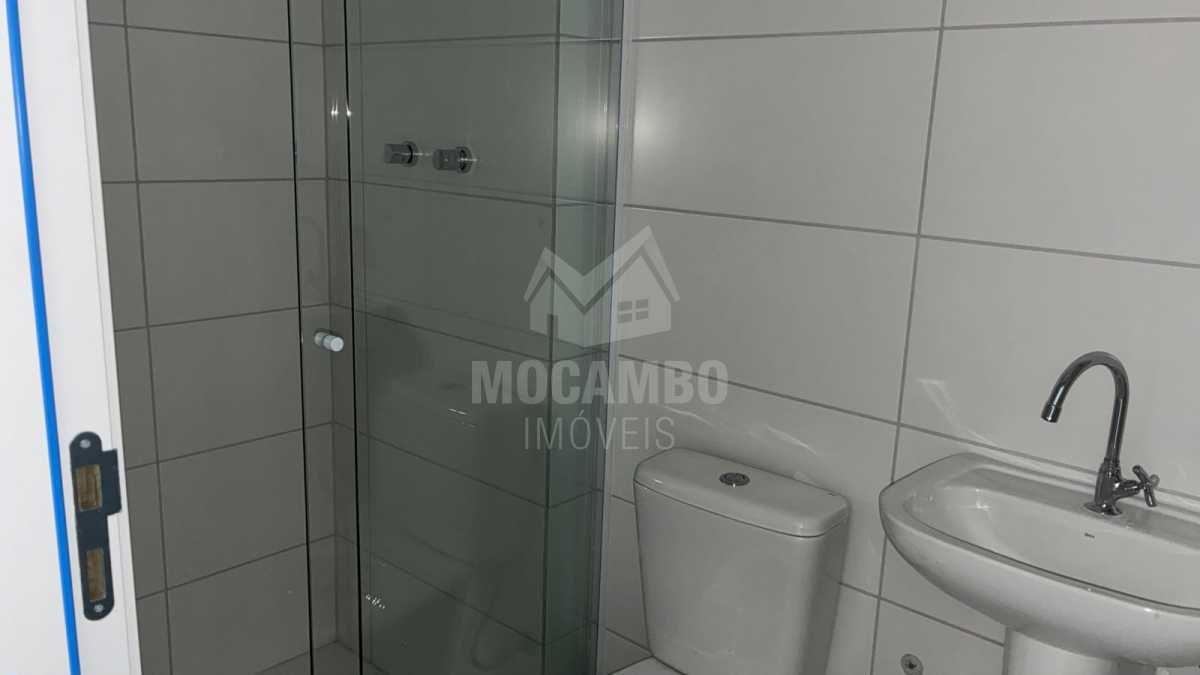 Apartamento 3 quartos à venda Itatiba,SP  Vila Bela Vista - R$ 640.000