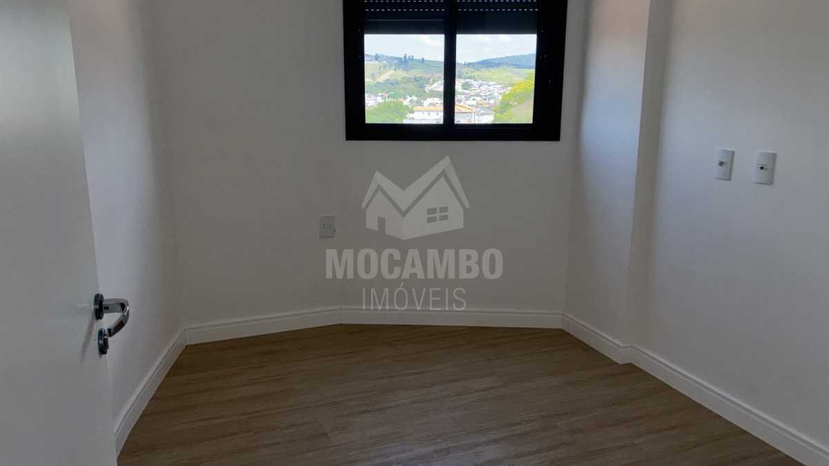 Apartamento 3 quartos à venda Itatiba,SP  Vila Bela Vista - R$ 640.000