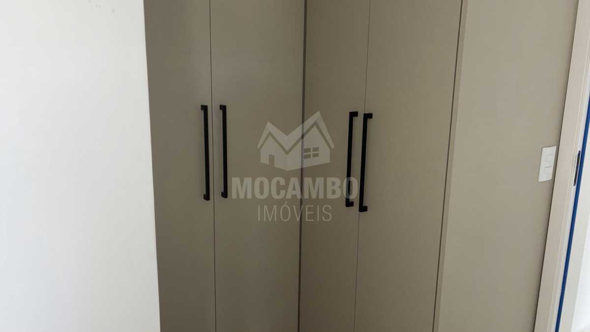 Apartamento 3 quartos à venda Itatiba,SP  Vila Bela Vista - R$ 640.000