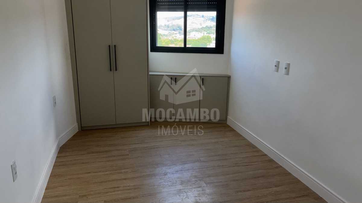 Apartamento 3 quartos à venda Itatiba,SP  Vila Bela Vista - R$ 640.000