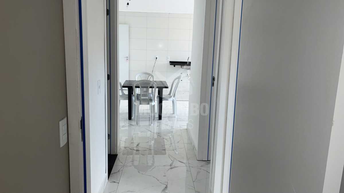 Apartamento 3 quartos à venda Itatiba,SP  Vila Bela Vista - R$ 640.000