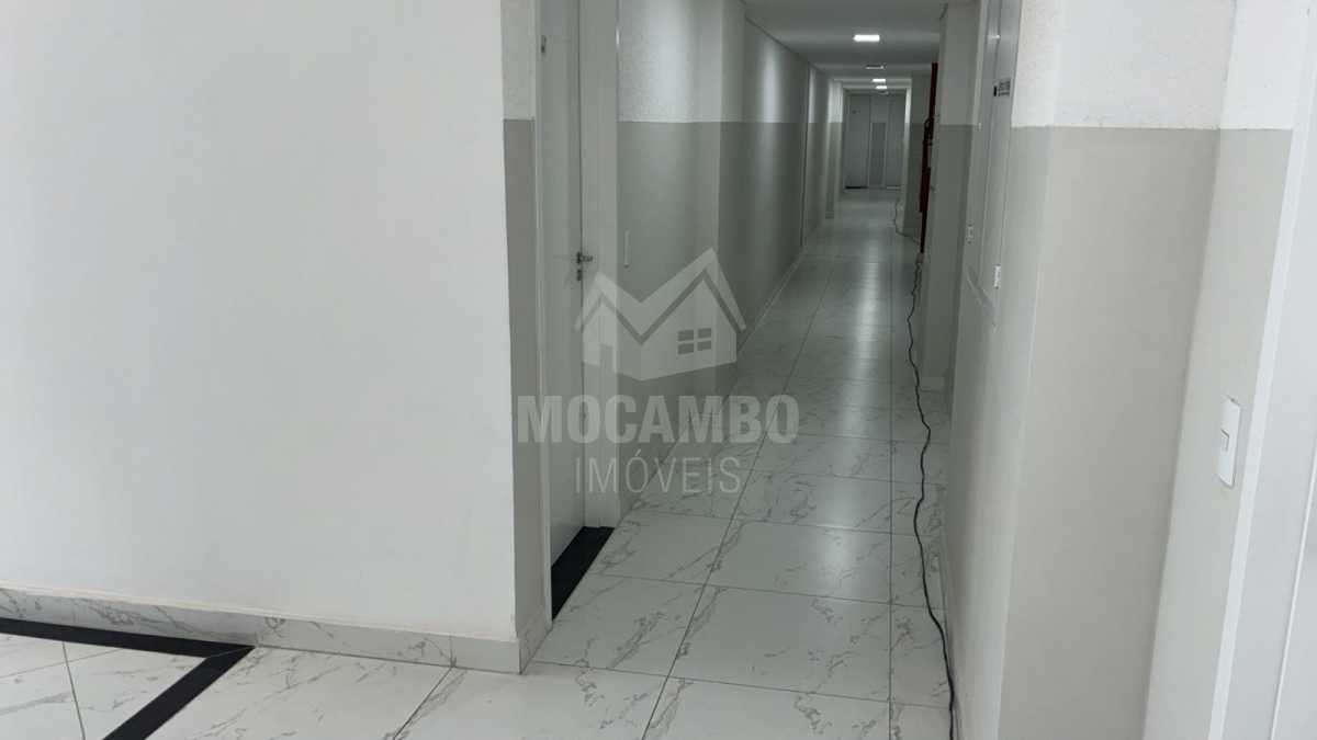Apartamento 3 quartos à venda Itatiba,SP  Vila Bela Vista - R$ 640.000