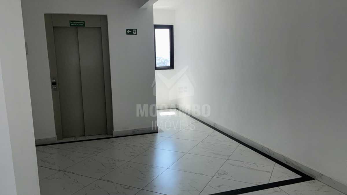 Apartamento 3 quartos à venda Itatiba,SP  Vila Bela Vista - R$ 640.000