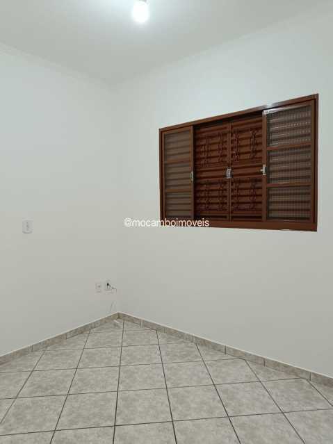 Conheça Dormitório do imóvel - Casa 3 quartos à venda Itatiba,SP Jardim Arizona - R$ 440.000 - FCCA31857 - 8 Dormitório - 8