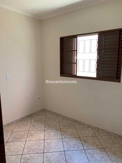Conheça Dormitório do imóvel - Casa 3 quartos à venda Itatiba,SP Jardim Arizona - R$ 440.000 - FCCA31857 - 9 Dormitório - 9