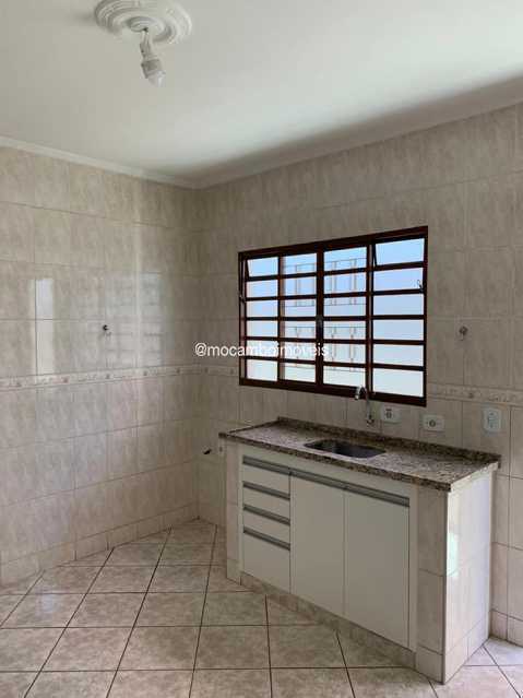 Conheça Cozinha do imóvel - Casa 3 quartos à venda Itatiba,SP Jardim Arizona - R$ 440.000 - FCCA31857 - 4 Cozinha - 4