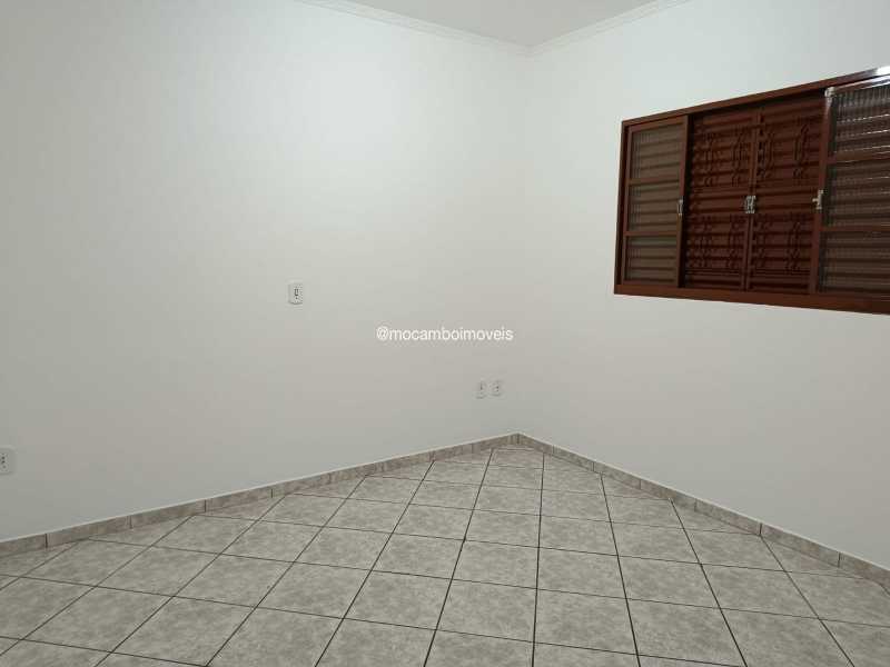 Conheça Dormitório do imóvel - Casa 3 quartos à venda Itatiba,SP Jardim Arizona - R$ 440.000 - FCCA31857 - 7 Dormitório - 7
