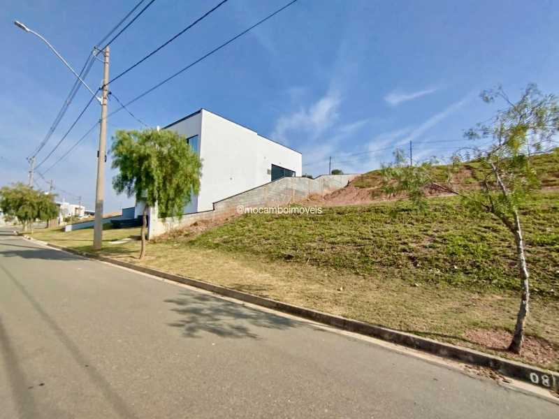 Terreno Residencial à venda Itatiba,SP  Condomínio Ecologie Residencial Itatiba - R$ 200.000