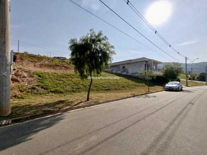 Terreno Residencial à venda Itatiba,SP  Condomínio Ecologie Residencial Itatiba - R$ 200.000