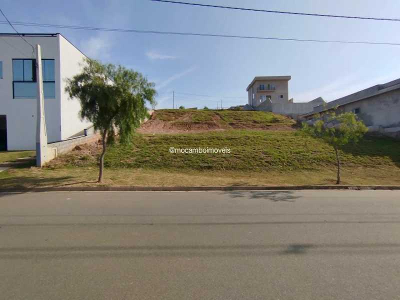 Terreno Residencial à venda Itatiba,SP  Condomínio Ecologie Residencial Itatiba - R$ 200.000