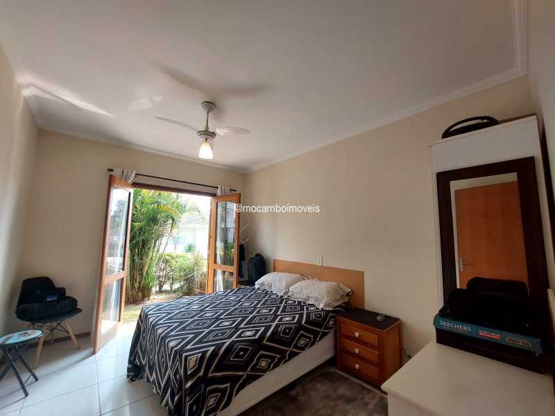 Conheça Quarto do imóvel - Casa em Condomínio 3 quartos à venda Itatiba,SP Loteamento Itatiba Country Club - R$ 1.100.000 - FCCN30781 - 15 Quarto - 15
