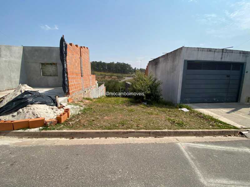 Terreno Residencial à venda Itatiba,SP  Loteamento Horizonte Azul - R$ 100.000