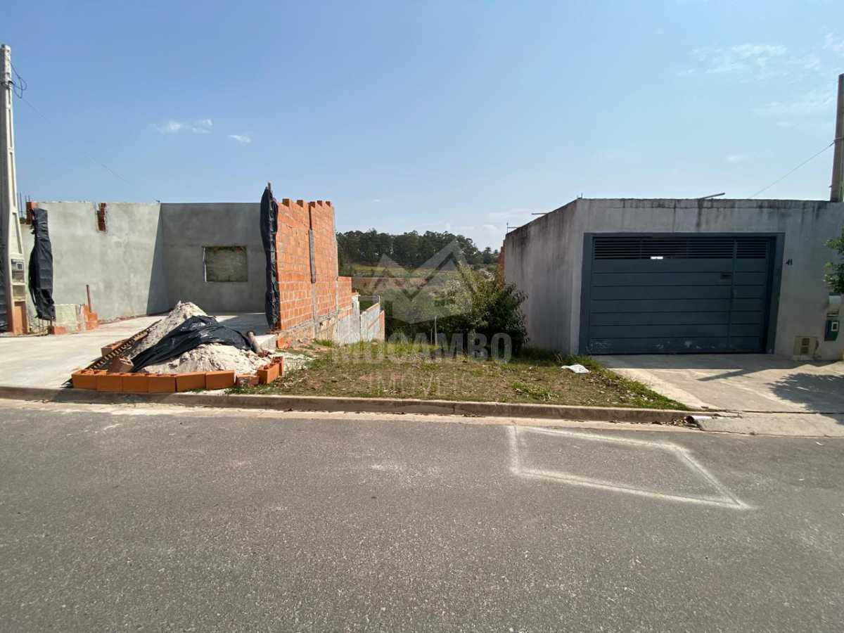 Terreno Residencial à venda Itatiba,SP  Loteamento Horizonte Azul - R$ 100.000