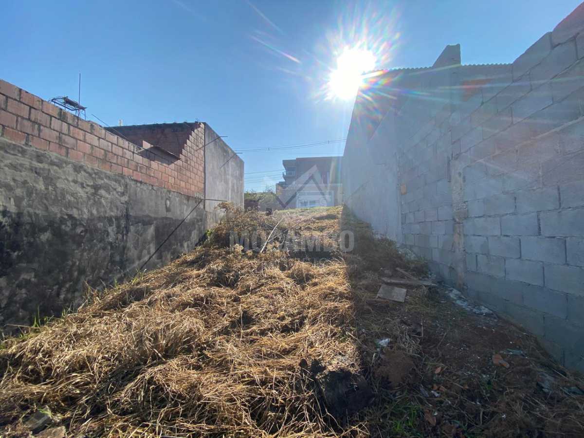 Terreno Residencial à venda Itatiba,SP  Loteamento Horizonte Azul - R$ 100.000