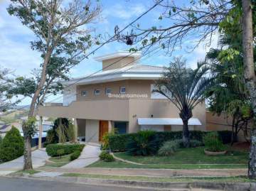 Condomínio Condomínio Residencial Villa Ravenna - Imperdível - Casa em Condomínio 4 quartos para venda e aluguel Itatiba,SP Jardim Alto de Santa Cruz - R$ 3.500.000 - FCCN40293