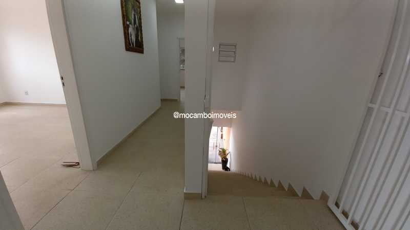 Conheça hall do imóvel - Sala Comercial 35m² para alugar Itatiba,SP Parque das Laranjeiras - R$ 1.200 - FCSL00396 - 4 hall - 4