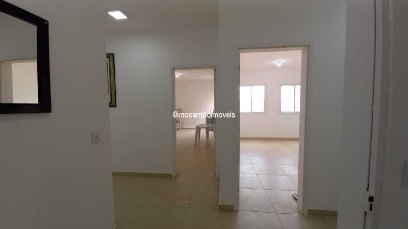 Conheça hall do imóvel - Sala Comercial 35m² para alugar Itatiba,SP Parque das Laranjeiras - R$ 1.200 - FCSL00396 - 3 hall - 3