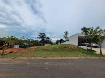 Condomínio Condomínio Residencial Villa Ravenna - Terreno Residencial à venda Itatiba,SP Jardim Alto de Santa Cruz - R$ 398.000 - FCTR00301