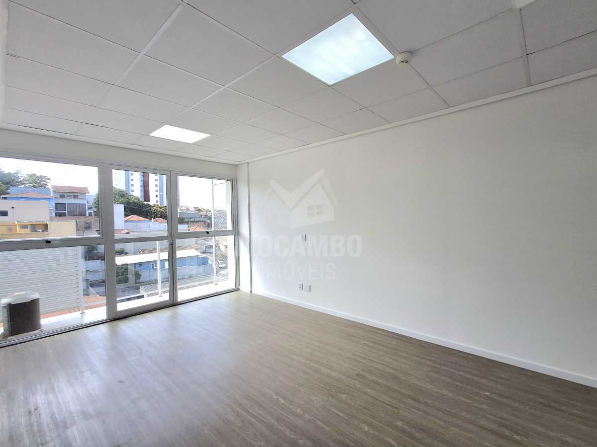 Sala Comercial 34m² para alugar Itatiba,SP  Centro - R$ 1.350