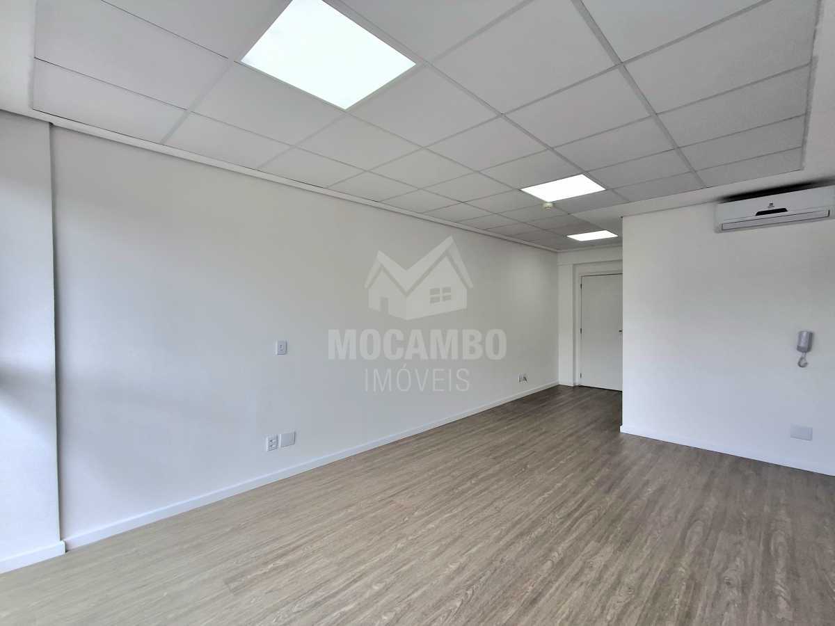 Sala Comercial 34m² para alugar Itatiba,SP  Centro - R$ 1.350