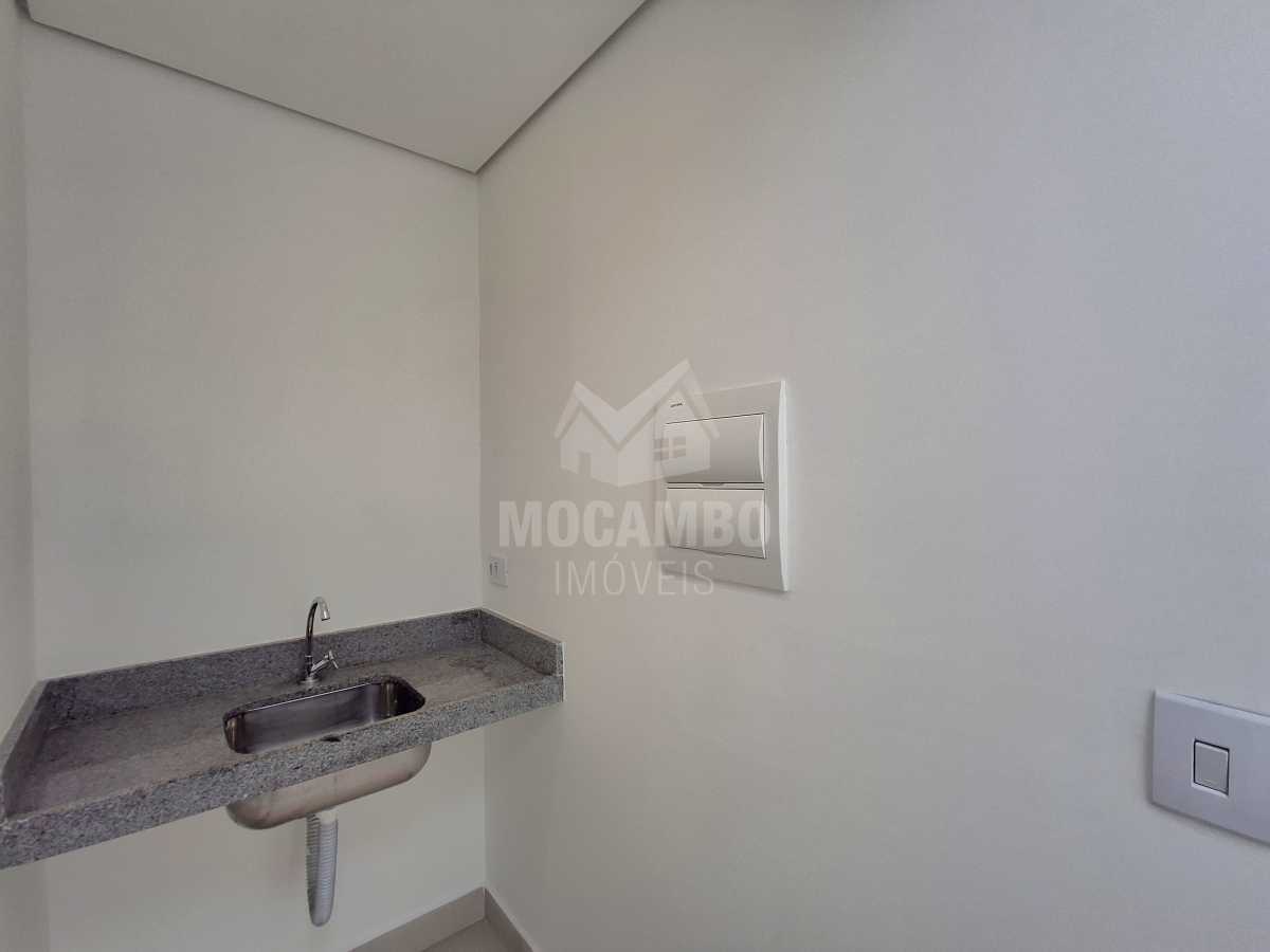 Sala Comercial 34m² para alugar Itatiba,SP  Centro - R$ 1.350