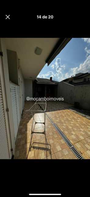 Conheça d1d1524a-4587-405b-865e-bdc83a do imóvel - Casa em Condomínio 3 quartos à venda Itatiba,SP Loteamento Itatiba Country Club - R$ 1.384.000 - FCCN30798 - 14 d1d1524a-4587-405b-865e-bdc83a - 14